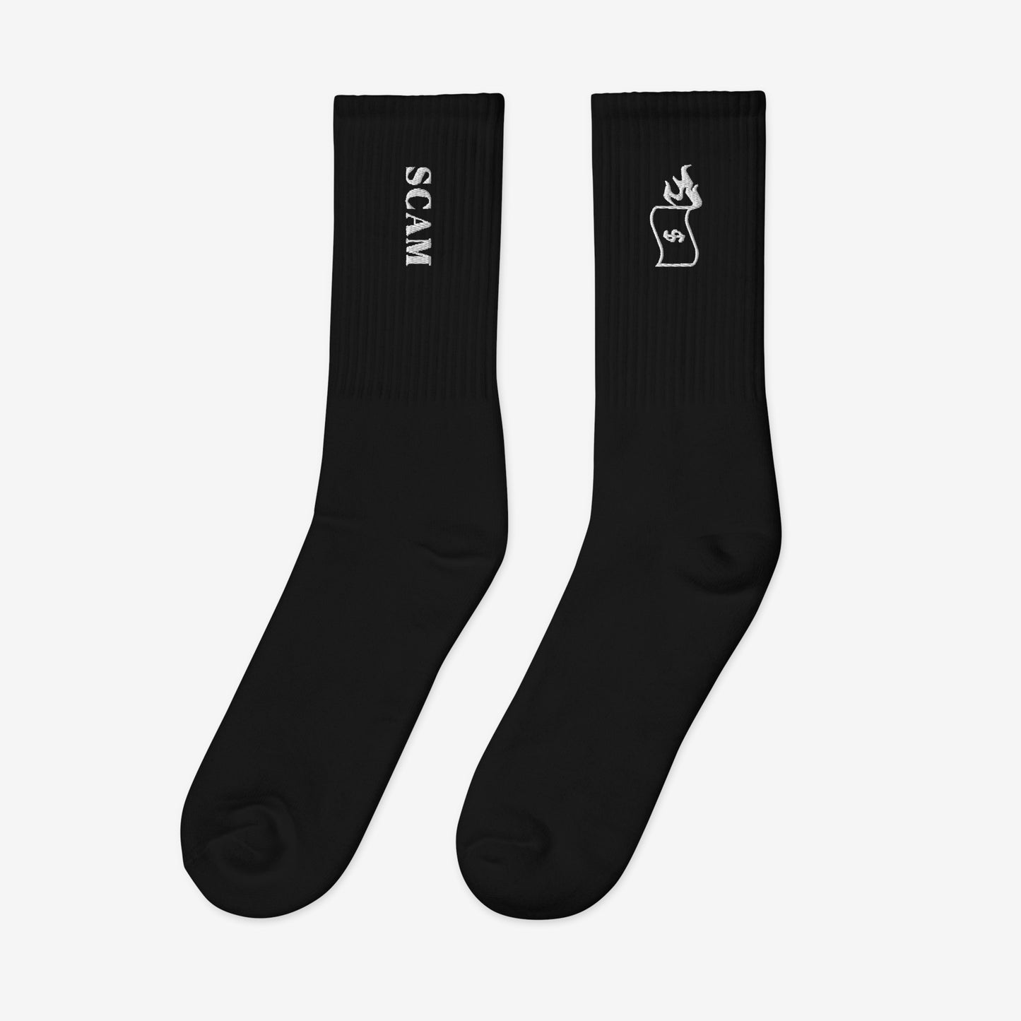 SCAMsocks