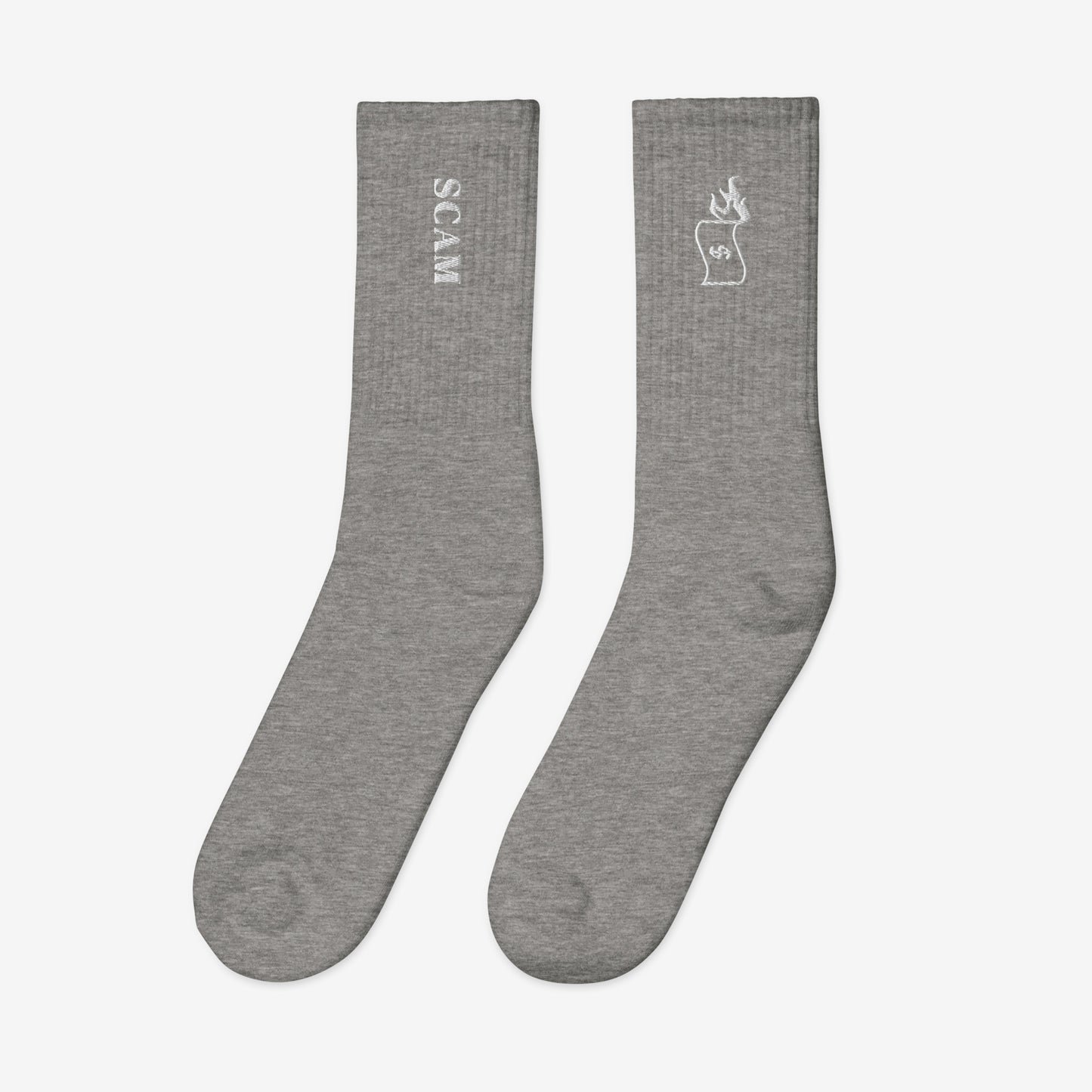 SCAMsocks