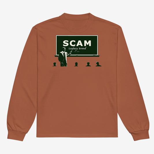 SCAMschool